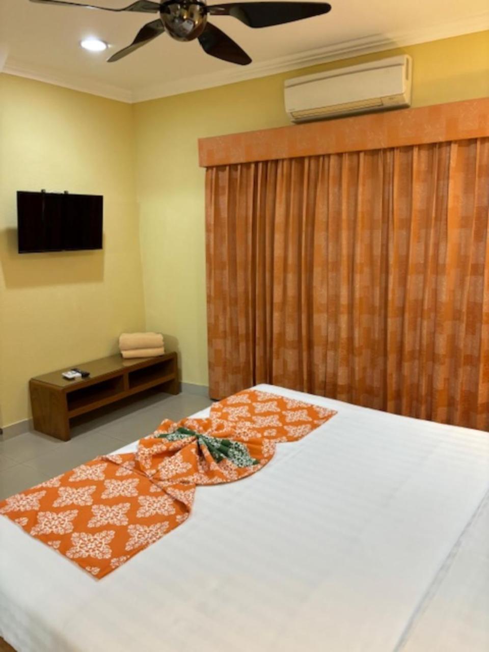 Baan Souy Resort Паттайя Номер фото