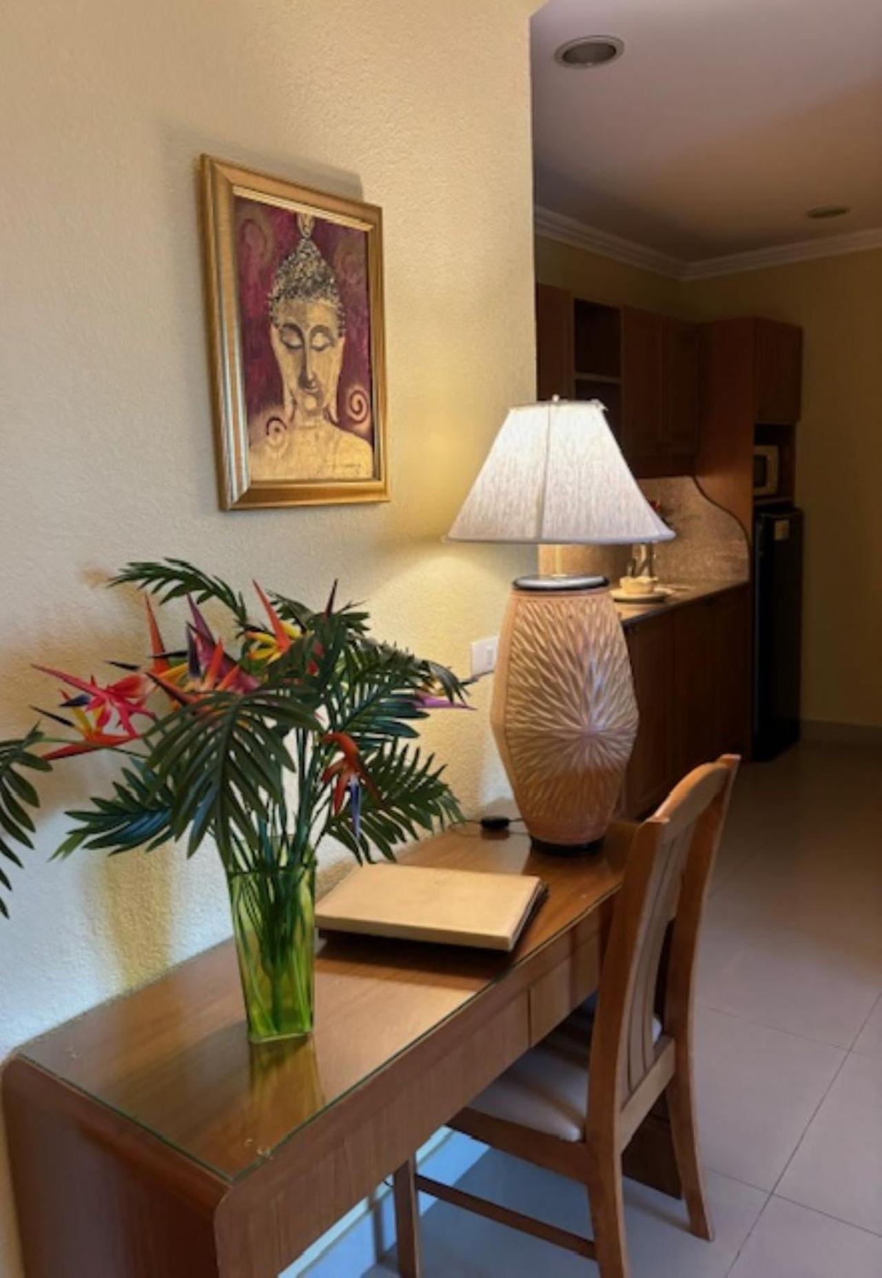 Baan Souy Resort Паттайя Экстерьер фото
